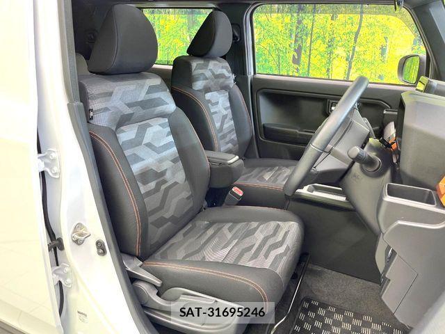 Daihatsu TAFT 2021-04 6919727-7