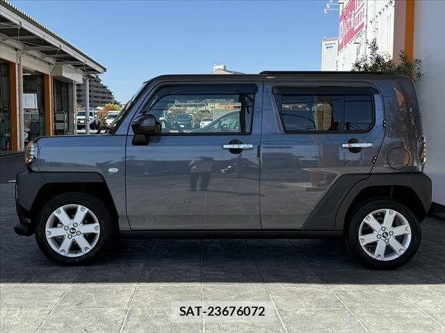 Daihatsu TAFT 2024-10 6913980-10