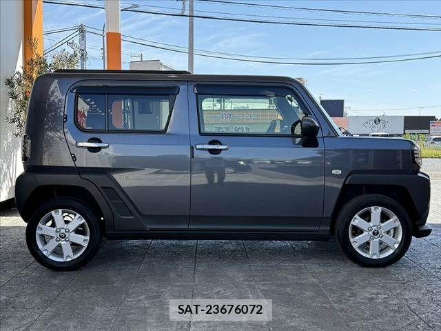 Daihatsu TAFT 2024-10 6913980-11