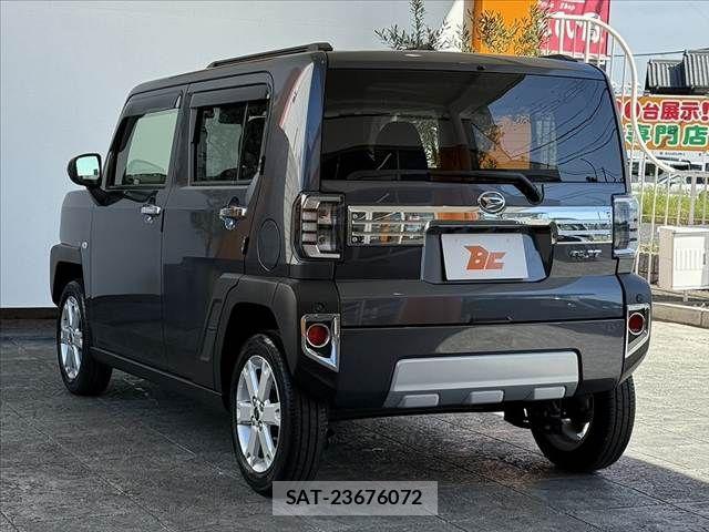 Daihatsu TAFT 2024-10 6913980-12