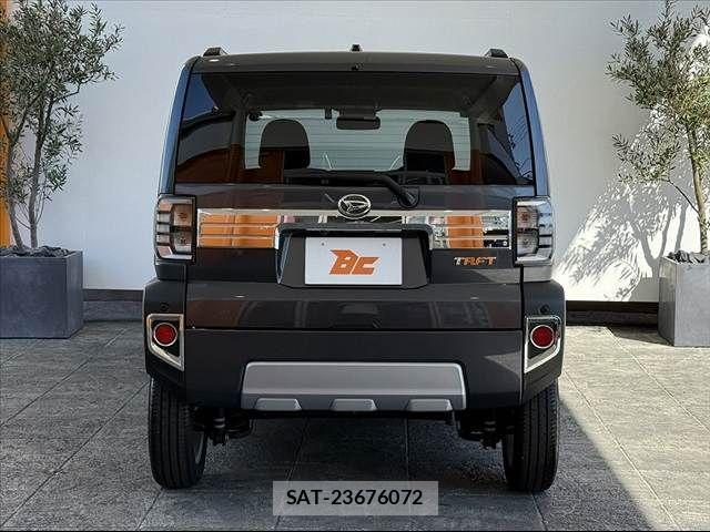 Daihatsu TAFT 2024-10 6913980-13