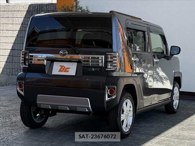 Daihatsu TAFT 2024-10 6913980-14