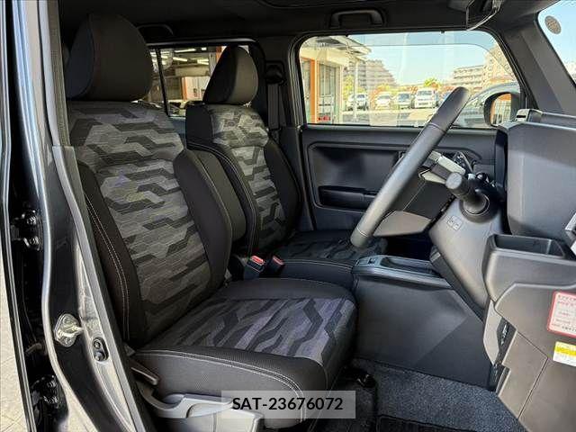 Daihatsu TAFT 2024-10 6913980-15