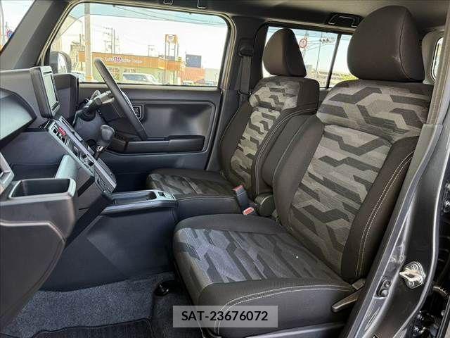 Daihatsu TAFT 2024-10 6913980-16