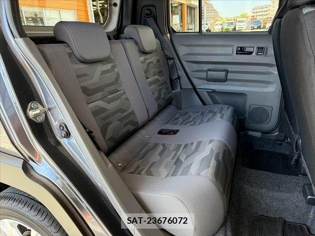 Daihatsu TAFT 2024-10 6913980-17