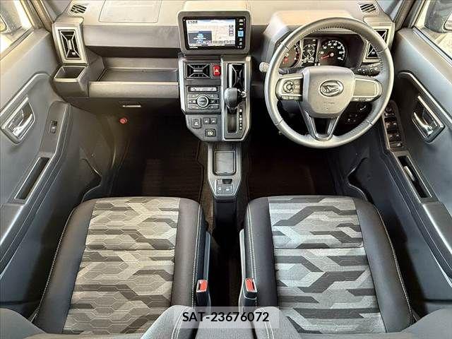 Daihatsu TAFT 2024-10 6913980-1