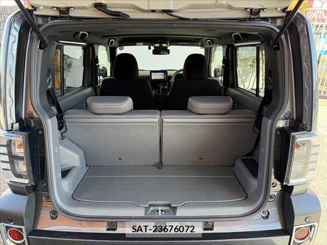 Daihatsu TAFT 2024-10 6913980-19
