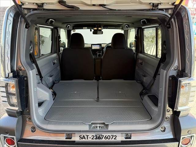 Daihatsu TAFT 2024-10 6913980-20