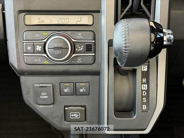 Daihatsu TAFT 2024-10 6913980-22