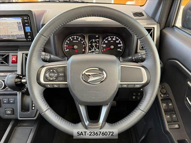 Daihatsu TAFT 2024-10 6913980-23