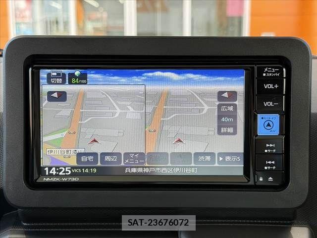 Daihatsu TAFT 2024-10 6913980-2
