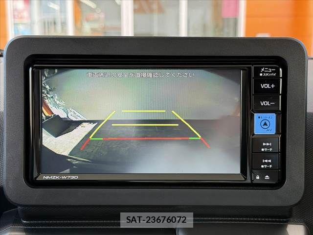 Daihatsu TAFT 2024-10 6913980-3