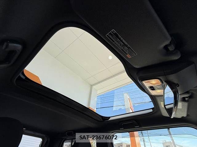 Daihatsu TAFT 2024-10 6913980-4