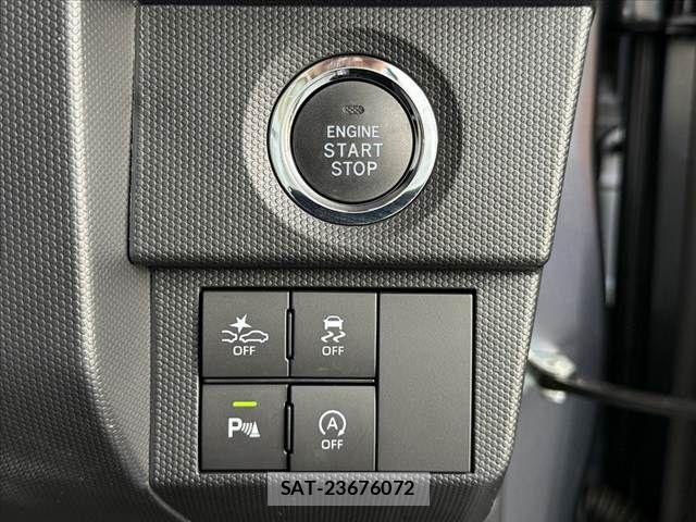 Daihatsu TAFT 2024-10 6913980-5