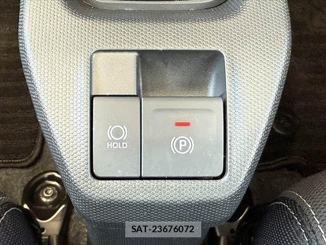 Daihatsu TAFT 2024-10 6913980-6