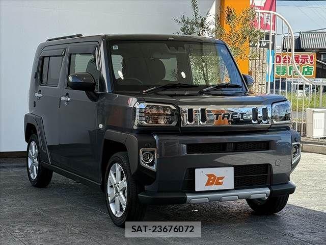 Daihatsu TAFT 2024-10 6913980-7