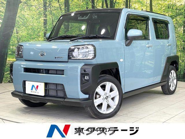 Daihatsu TAFT 2021-12 6914026-0