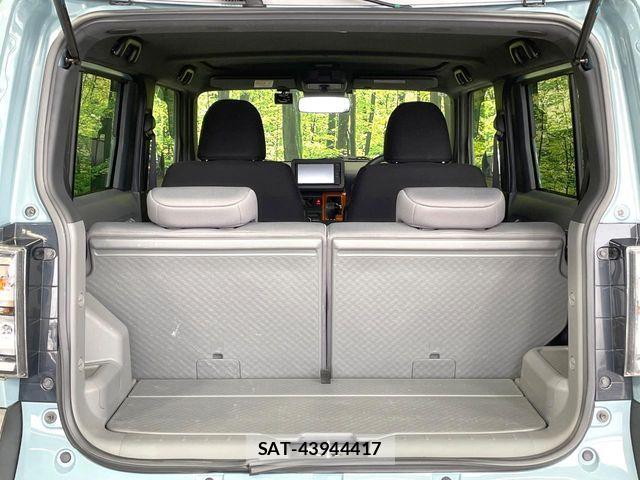 Daihatsu TAFT 2021-12 6914026-9