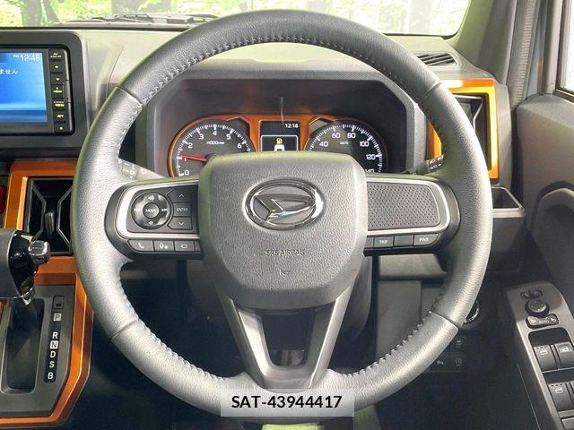 Daihatsu TAFT 2021-12 6914026-10