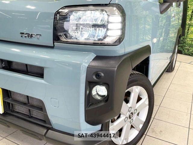 Daihatsu TAFT 2021-12 6914026-11