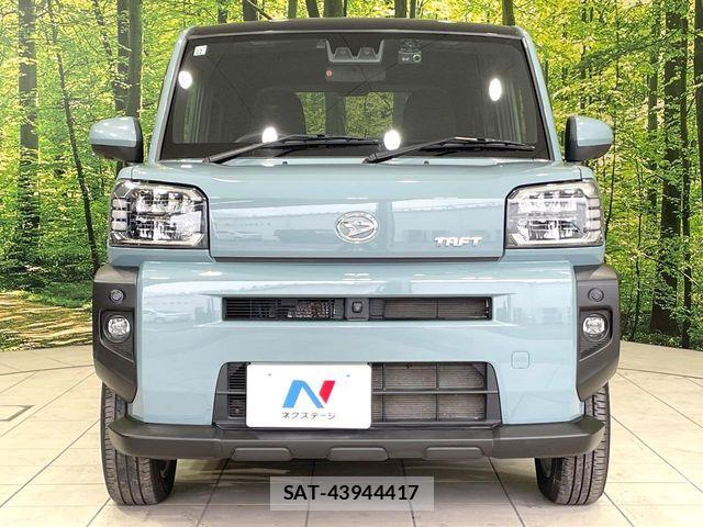 Daihatsu TAFT 2021-12 6914026-13