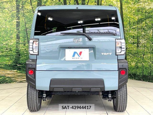 Daihatsu TAFT 2021-12 6914026-14