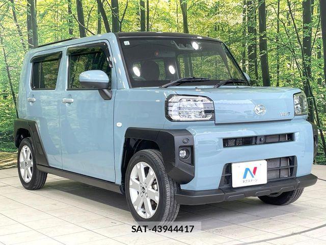 Daihatsu TAFT 2021-12 6914026-15