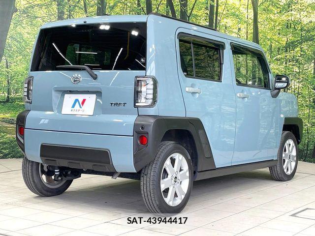 Daihatsu TAFT 2021-12 6914026-16