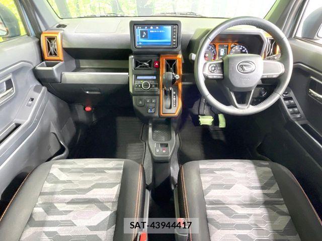 Daihatsu TAFT 2021-12 6914026-1