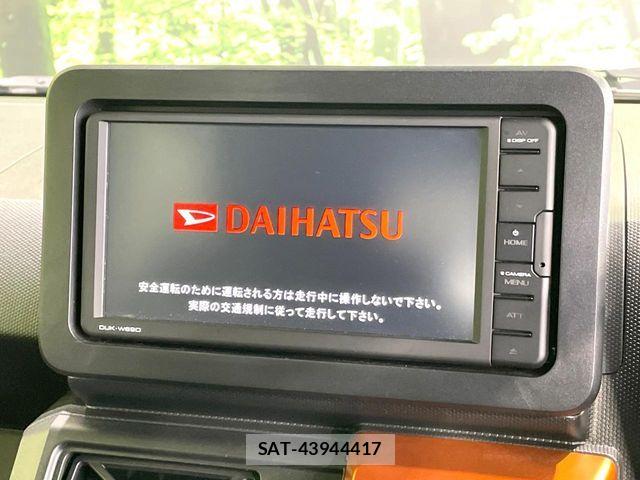 Daihatsu TAFT 2021-12 6914026-2