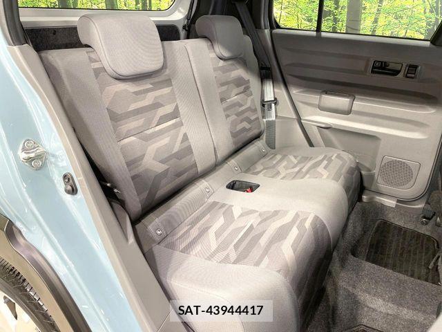 Daihatsu TAFT 2021-12 6914026-8