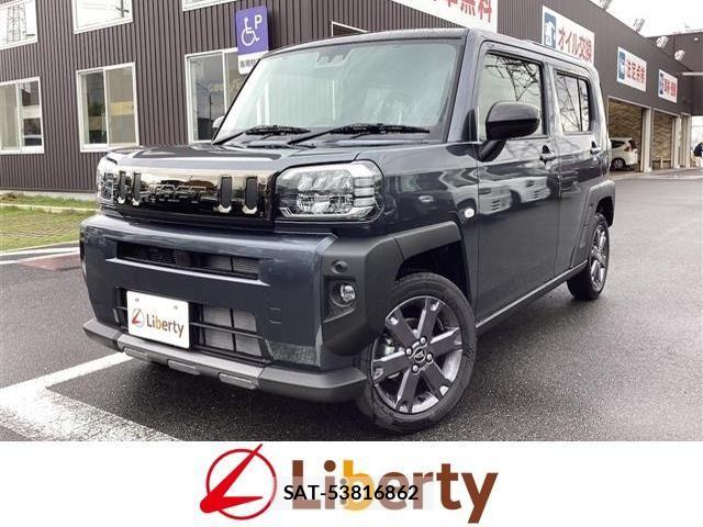Daihatsu TAFT 2025-03 6913904-0