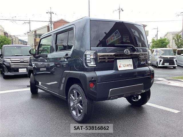 Daihatsu TAFT 2025-03 6913904-10