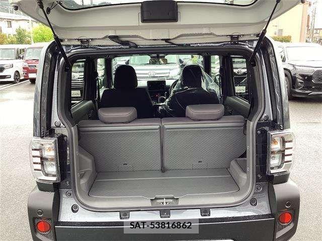 Daihatsu TAFT 2025-03 6913904-16
