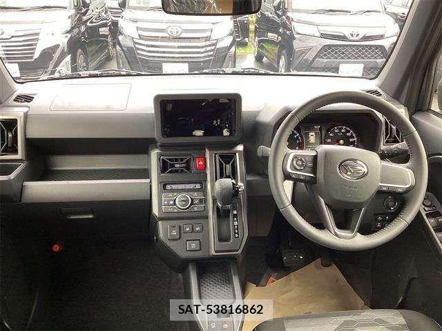 Daihatsu TAFT 2025-03 6913904-19