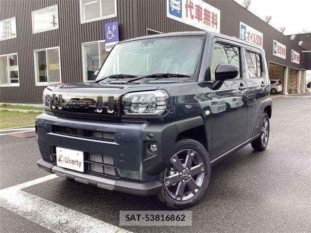 Daihatsu TAFT 2025-03 6913904-4