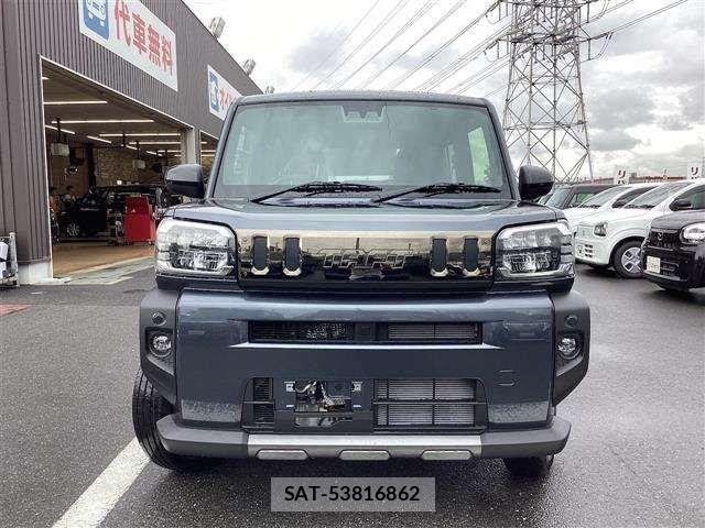 Daihatsu TAFT 2025-03 6913904-5