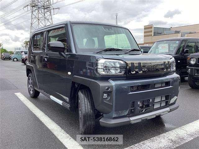 Daihatsu TAFT 2025-03 6913904-6