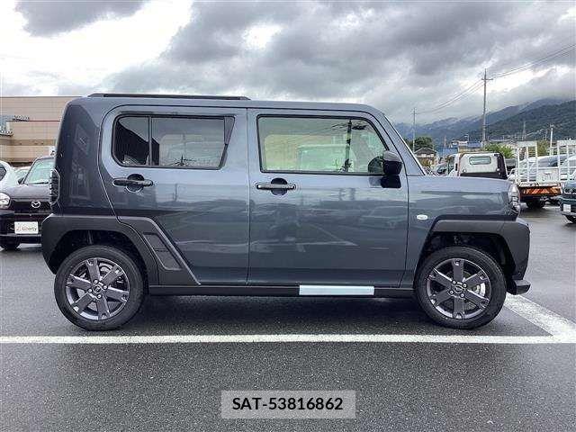 Daihatsu TAFT 2025-03 6913904-7