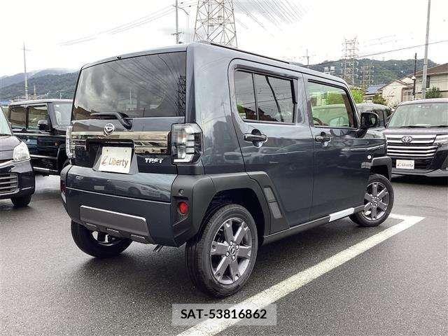 Daihatsu TAFT 2025-03 6913904-8