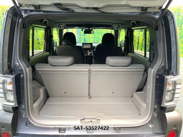 Daihatsu TAFT 2023-10 6998617-9