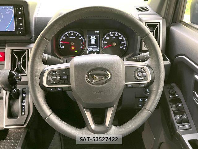 Daihatsu TAFT 2023-10 6998617-10