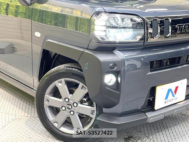 Daihatsu TAFT 2023-10 6998617-11