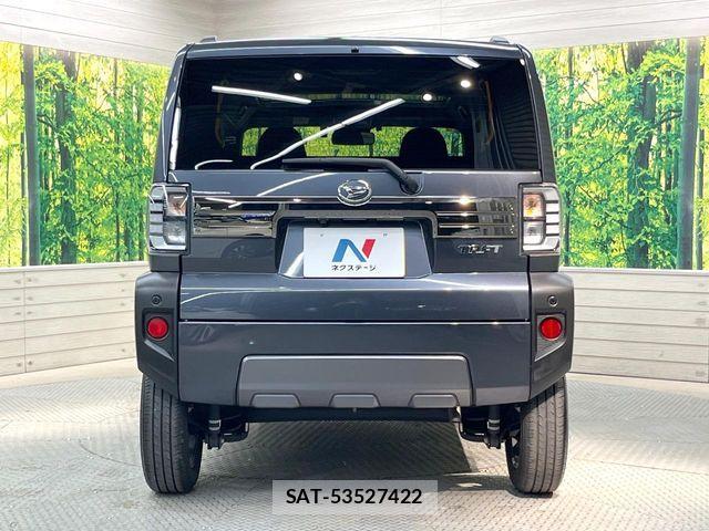 Daihatsu TAFT 2023-10 6998617-14