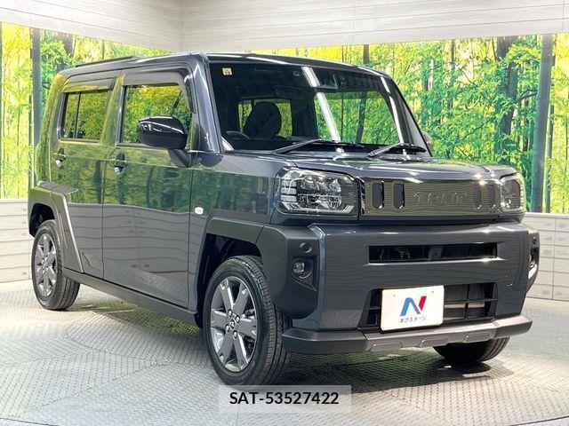 Daihatsu TAFT 2023-10 6998617-15
