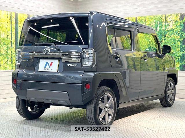 Daihatsu TAFT 2023-10 6998617-16