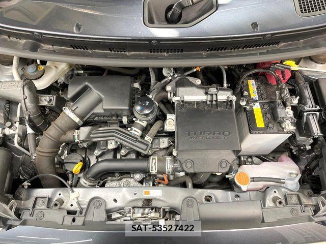 Daihatsu TAFT 2023-10 6998617-18