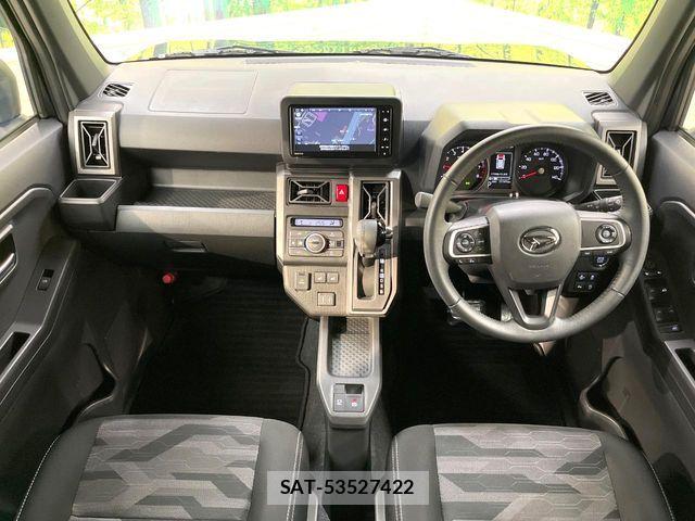 Daihatsu TAFT 2023-10 6998617-1