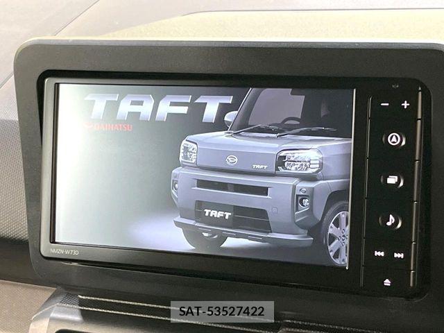 Daihatsu TAFT 2023-10 6998617-2