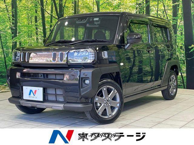 Daihatsu TAFT 2023-09 6998612-0